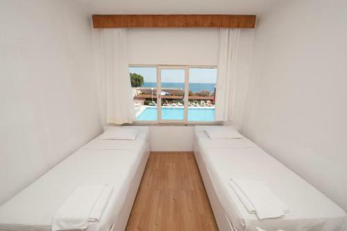 Hotel Otel Diyojen