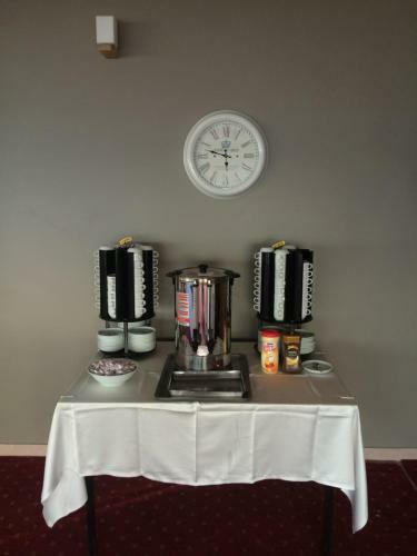 Hotel Otel Diyojen