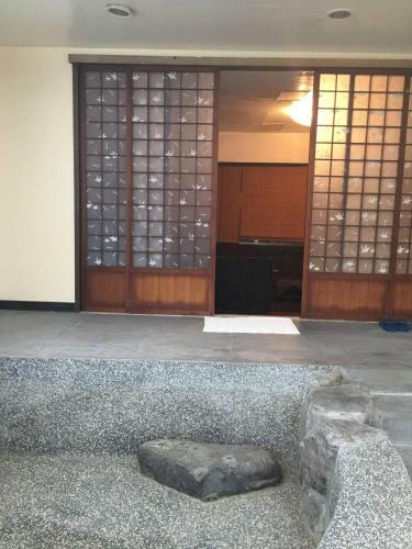 Bed & Breakfast Japonesque Garden Suite