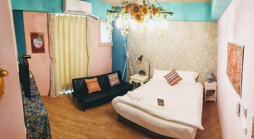 Tainan Traveller B&B