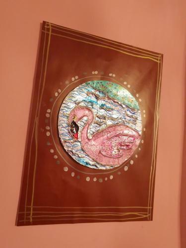 Tainan Traveller B&B