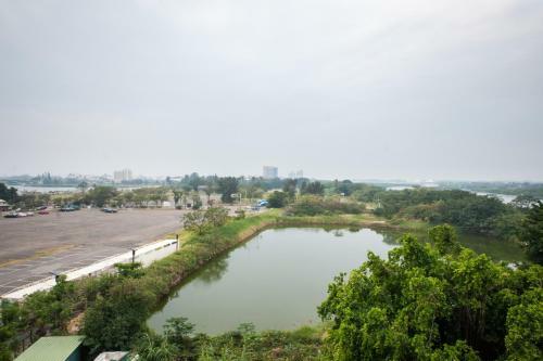 Tainan Traveller B&B
