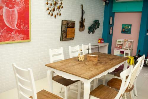 Tainan Traveller B&B