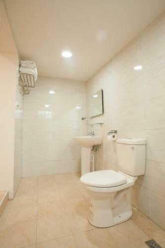 Hostal Long Jing Dive Resort