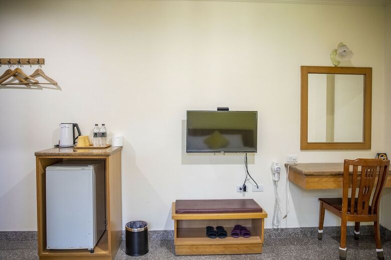 Bed & Breakfast Holiday Hotel