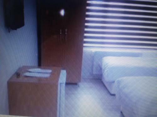 Hotel G�l Apart