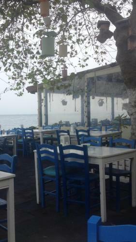 Hotel G�l Apart
