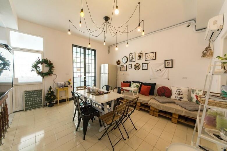 Hostal Memory Traveler