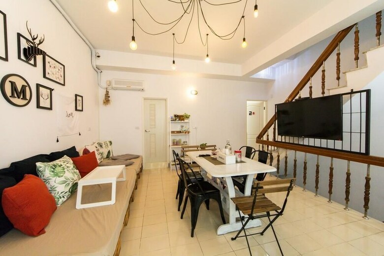 Hostal Memory Traveler