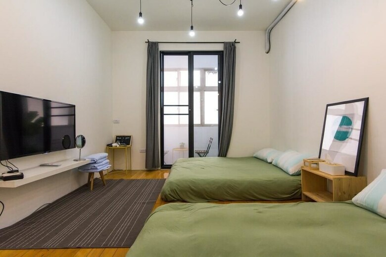 Hostal Memory Traveler