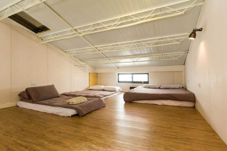 Hostal Memory Traveler