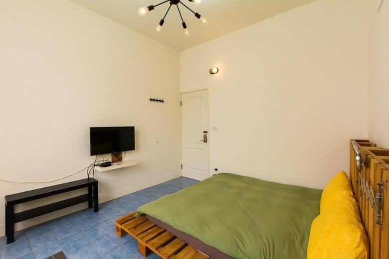 Hostal Memory Traveler