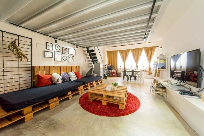 Hostal Memory Traveler