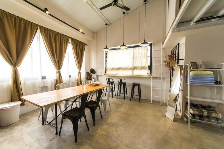 Hostal Memory Traveler