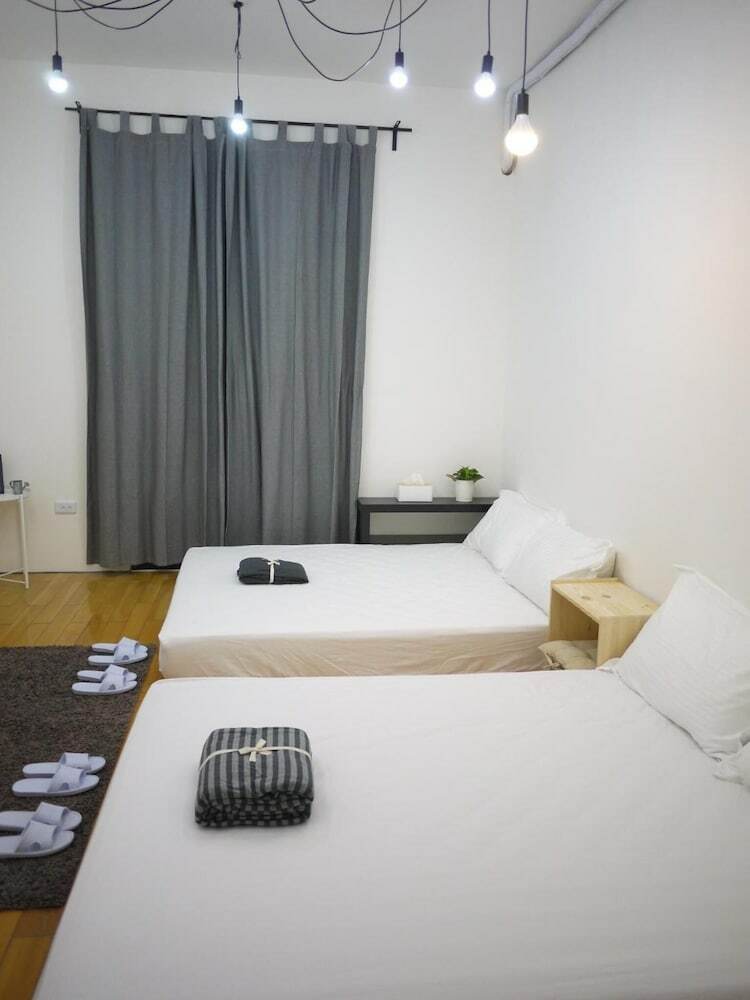 Hostal Memory Traveler