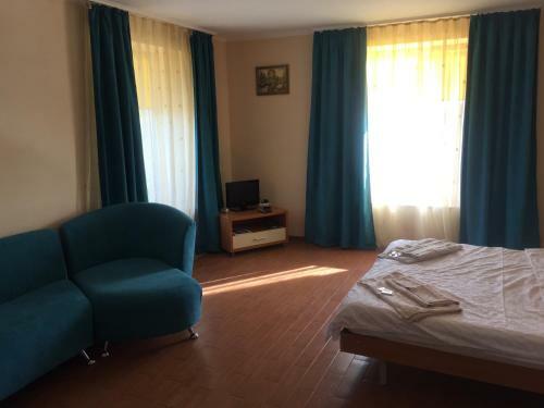 Hostal Zolota Pidkova