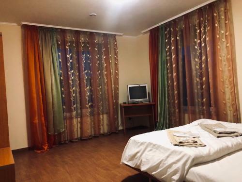 Hostal Zolota Pidkova