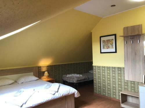 Hostal Zolota Pidkova