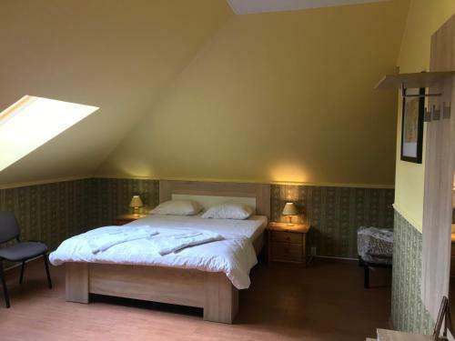 Hostal Zolota Pidkova