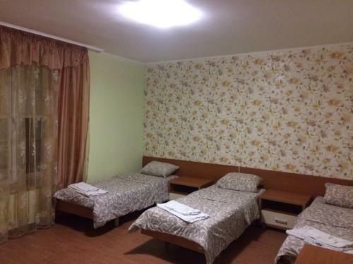 Hostal Zolota Pidkova
