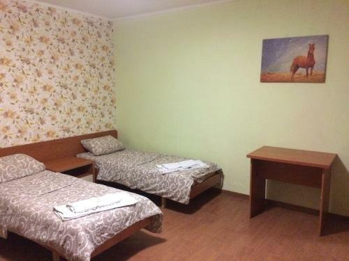 Hostal Zolota Pidkova