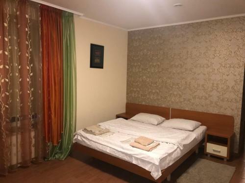 Hostal Zolota Pidkova
