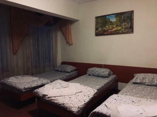 Hostal Zolota Pidkova