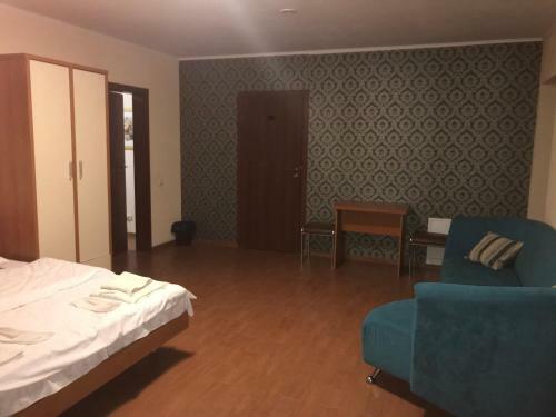 Hostal Zolota Pidkova