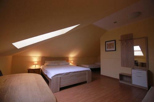 Hostal Zolota Pidkova