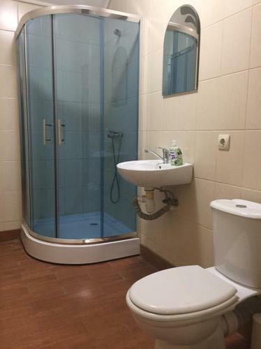 Hostal Zolota Pidkova
