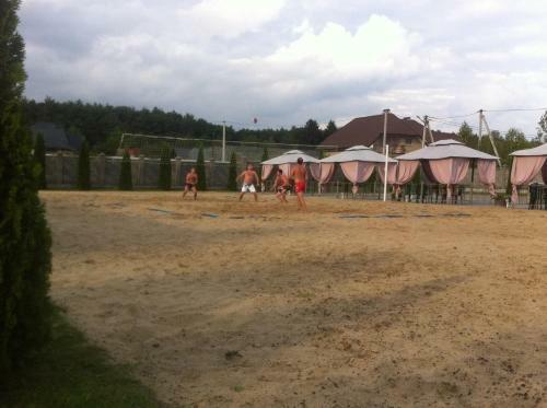 Hostal Zolota Pidkova