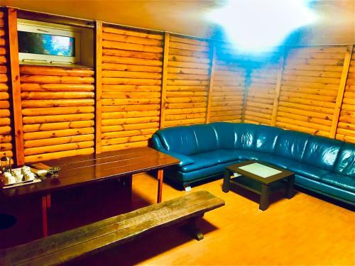 Hostal Zolota Pidkova