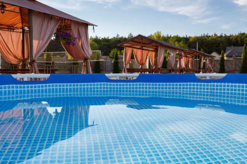 Hostal Zolota Pidkova