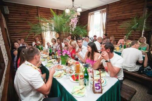 Hostal Zolota Pidkova