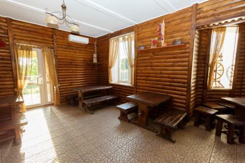 Hostal Zolota Pidkova