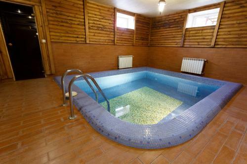Hostal Zolota Pidkova