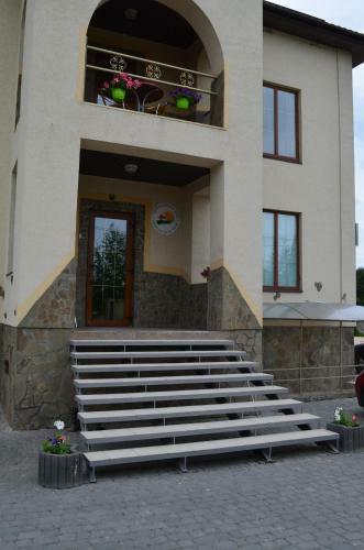 Hostal Zolota Pidkova