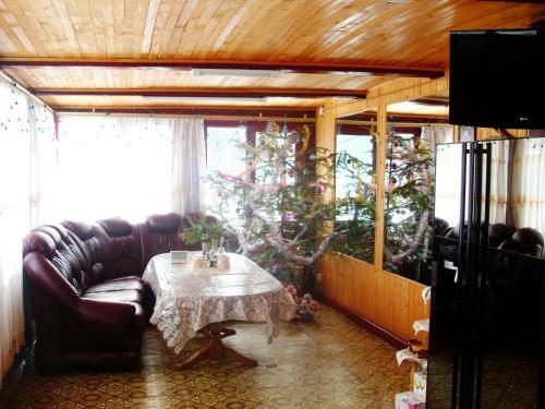 Hostal Usadba Yuryevykh
