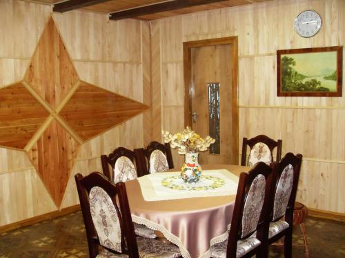 Hostal Usadba Yuryevykh