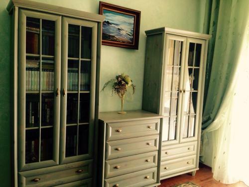 Hostal Galitskaya Riviera