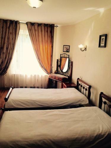 Hostal Galitskaya Riviera