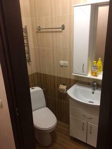 Hostal Galitskaya Riviera