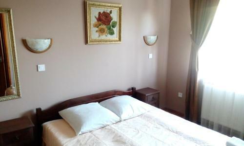 Motel Maetok 4 Pidkovy