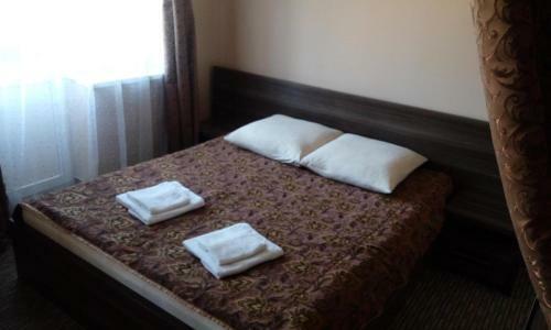 Motel Maetok 4 Pidkovy