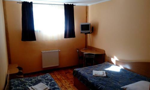 Motel Maetok 4 Pidkovy
