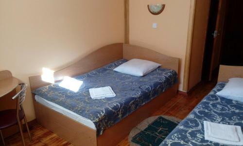 Motel Maetok 4 Pidkovy