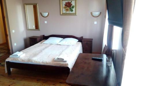 Motel Maetok 4 Pidkovy