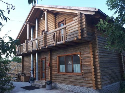 Posada New Vasyuki