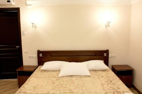 Hotel Olimp