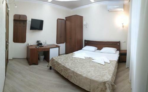 Hotel Olimp